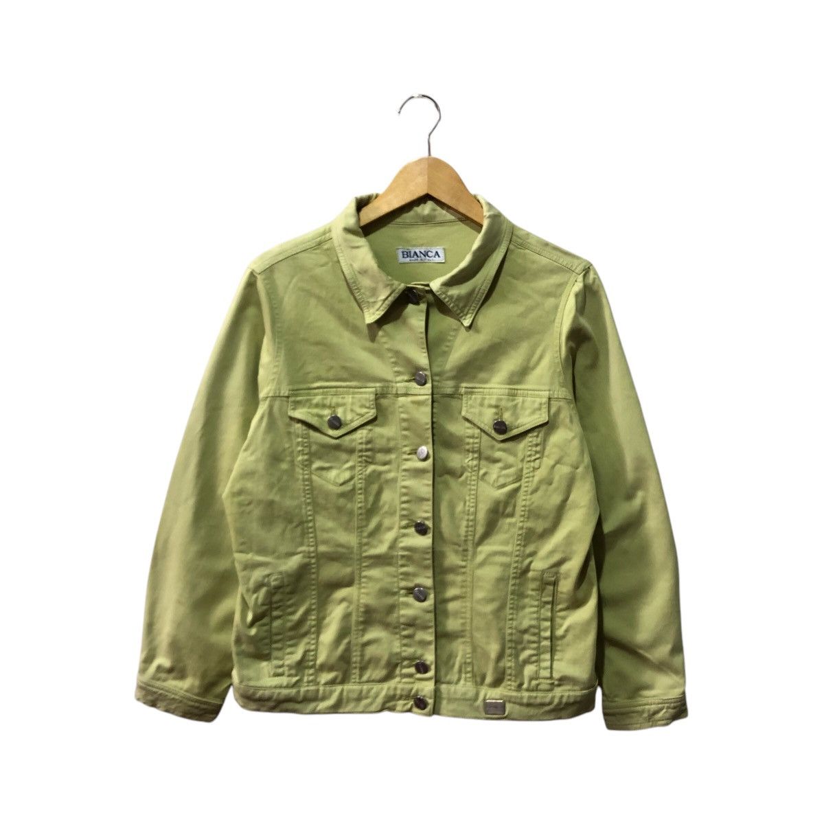BIANCA CHANDON Bianca work jacket Size S / US 4 / IT 40 - 1 Thumbnail