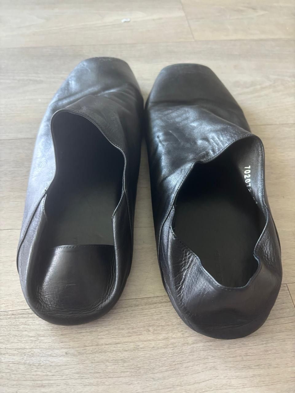 Balenciaga Balenciaga Kensington Mules Size US 8 / EU 41 - 3 Thumbnail