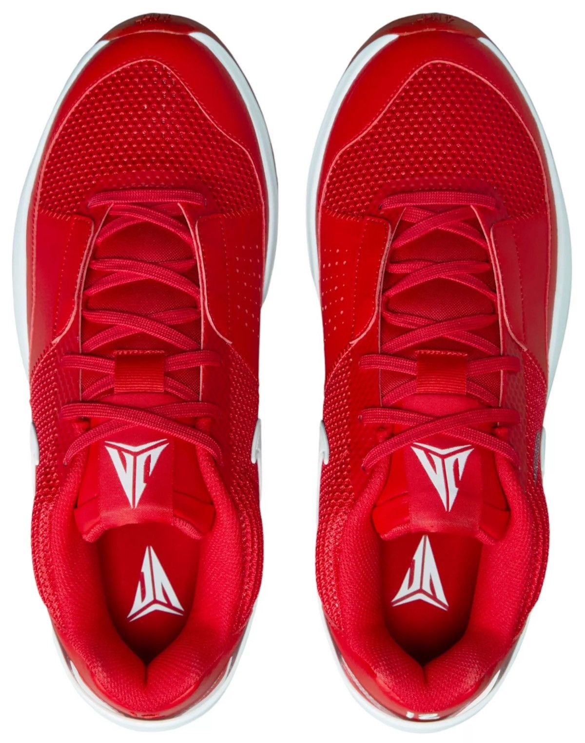 Nike Nike Ja 1 University Red Size US 12 / EU 45 - 4 Thumbnail