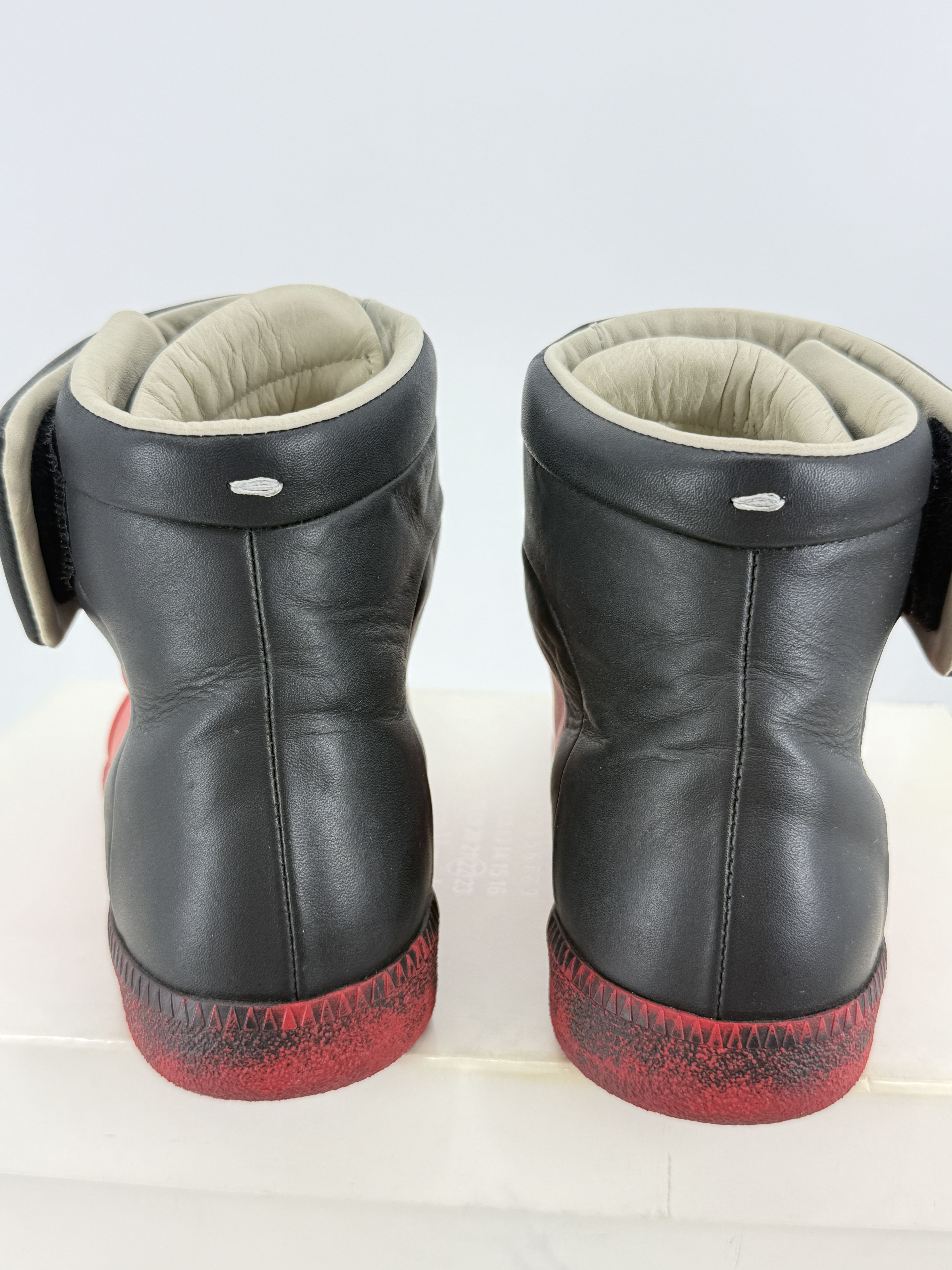 Maison Margiela Future High Size US 8.5 / IT 38.5 - 5 Thumbnail
