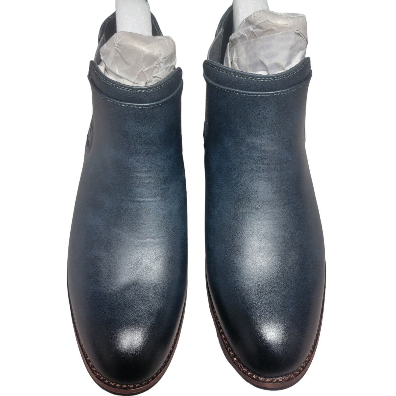 Other Vance Shoe Co. W- Landon Dress Boots Men's. Size 7.5. New I Size US 7.5 / EU 40-41 - 3 Thumbnail