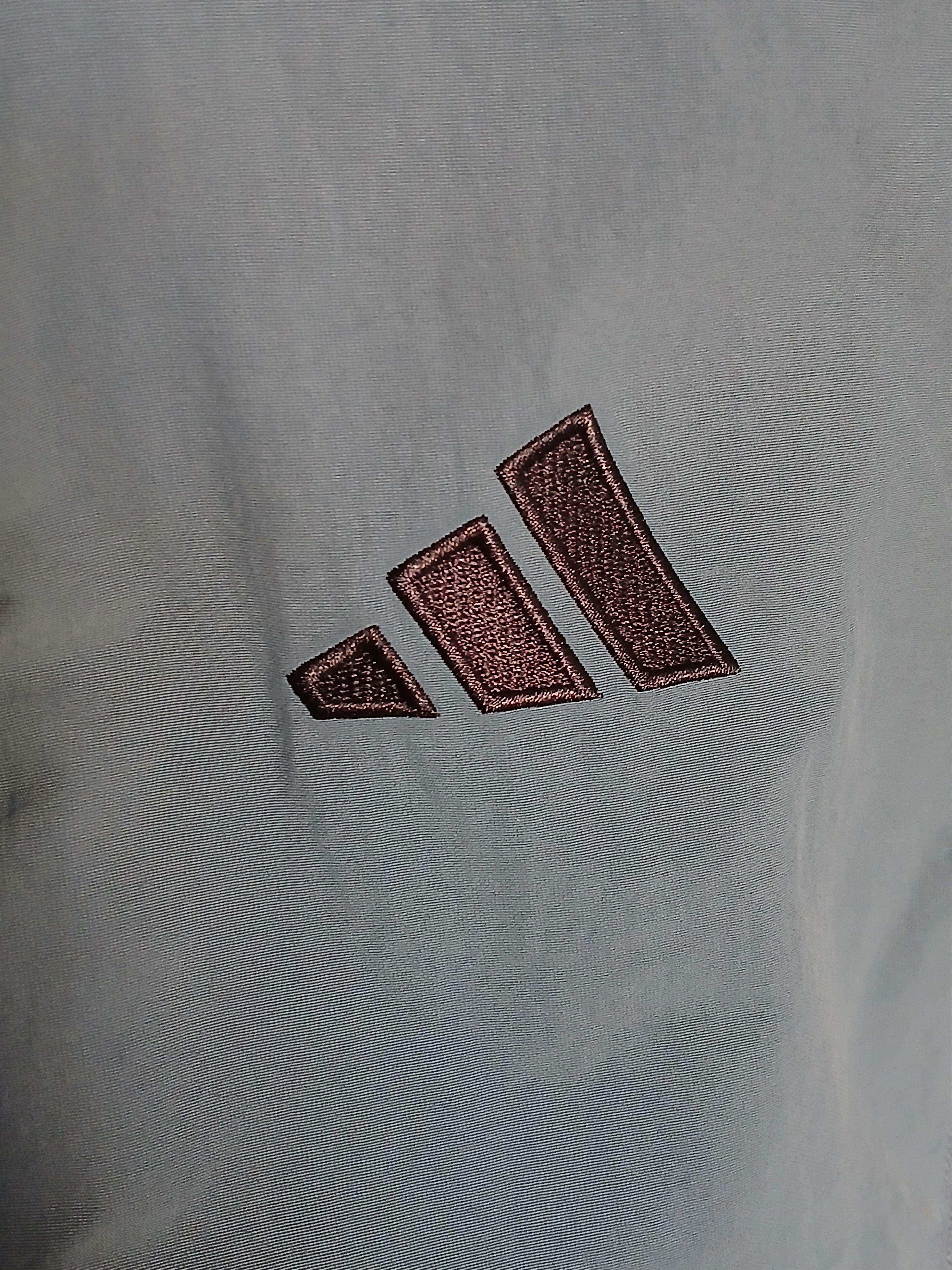 Adidas New Adidas Football Training Jacket Size US M / EU 48-50 / 2 - 4 Thumbnail