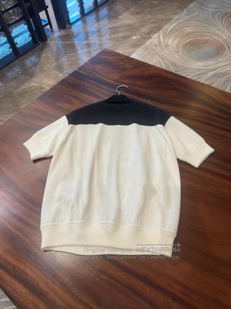 Hermes Hermes Sweater Size S / US 4 / IT 40 - 4 Thumbnail