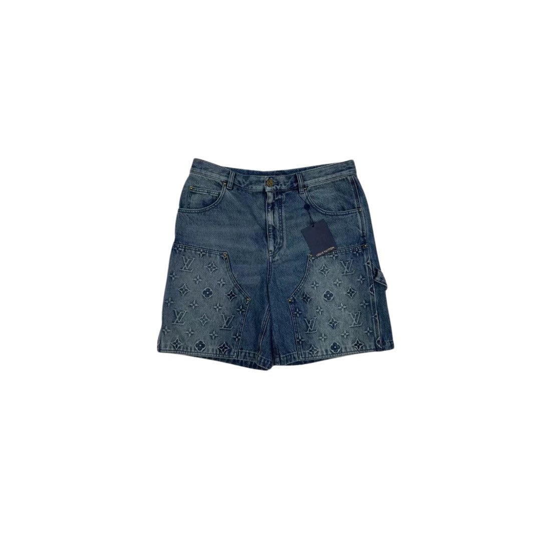 Louis Vuitton × Virgil Abloh Louis Vuitton Workwear