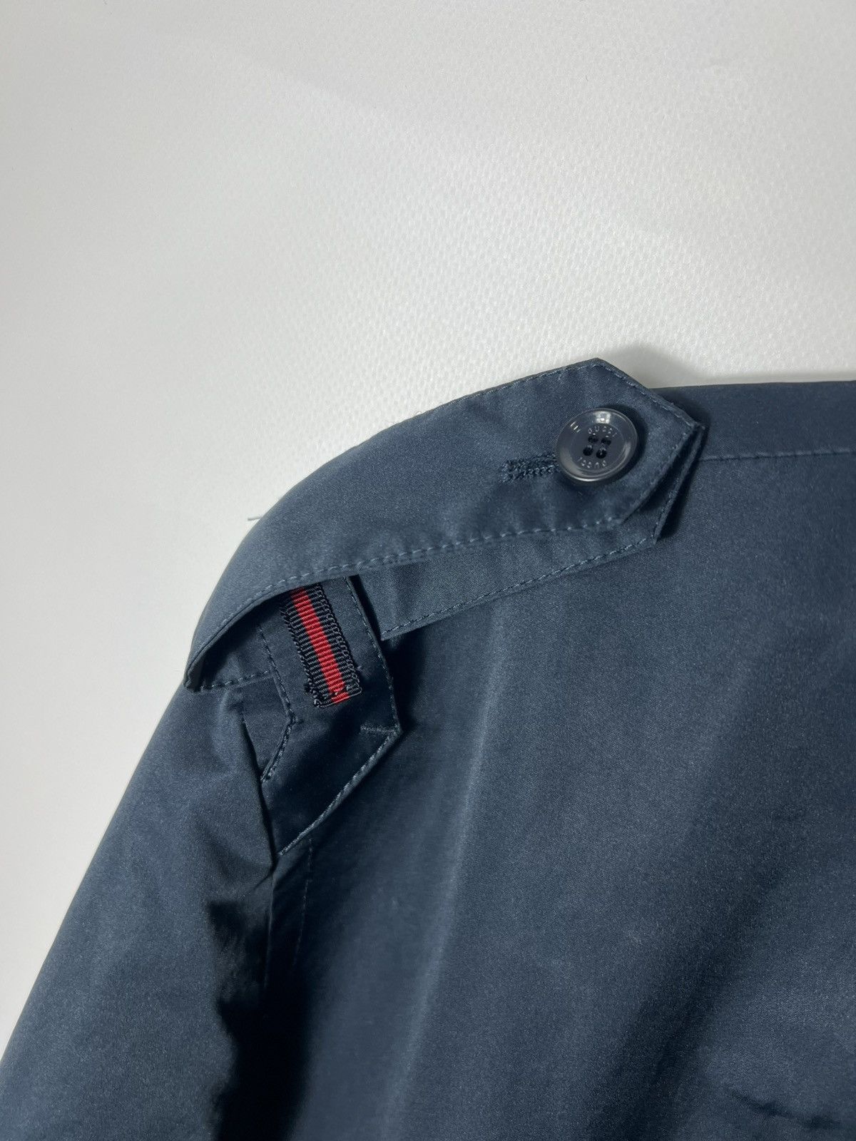 Gucci Gucci jacket Size 52 aviator bomber Size US L / EU 52-54 / 3 - 6 Thumbnail