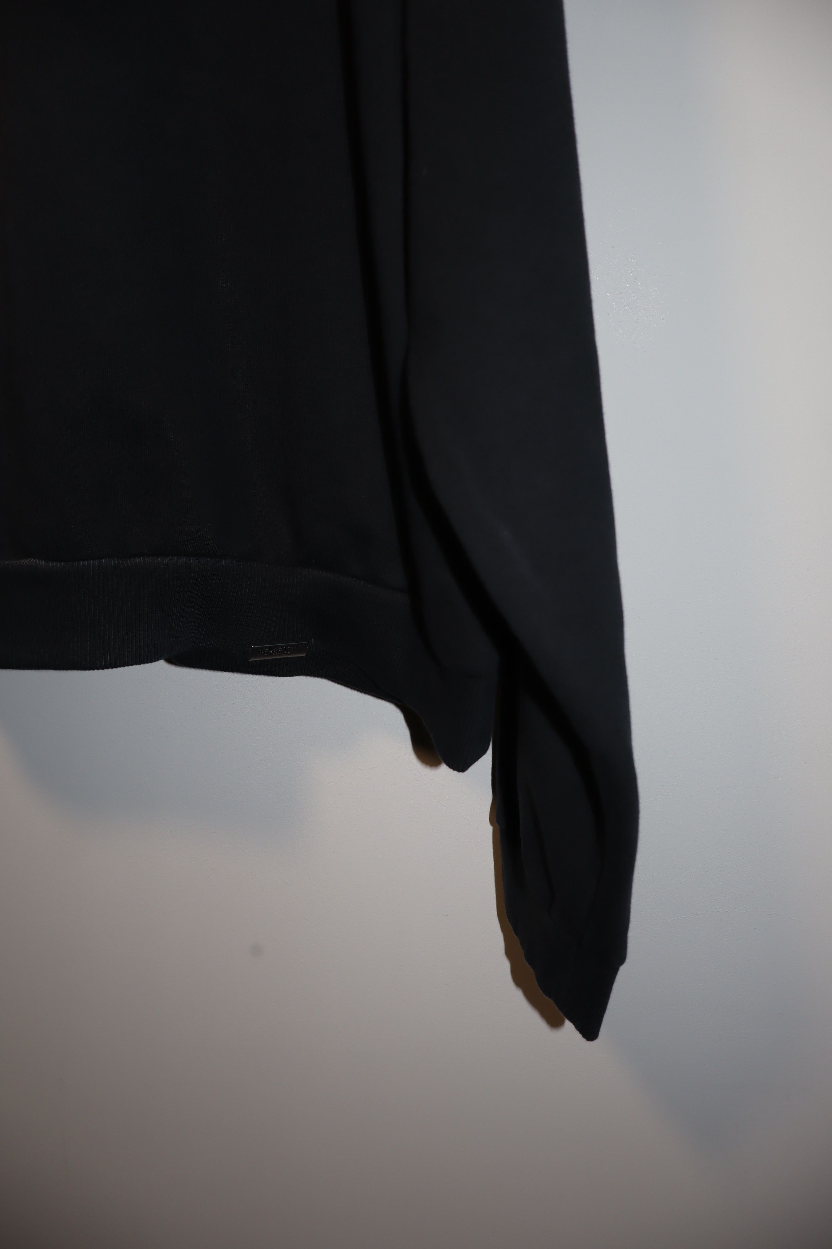 Represent Clo. Blank distressed hoodie Size US L / EU 52-54 / 3 - 7 Thumbnail