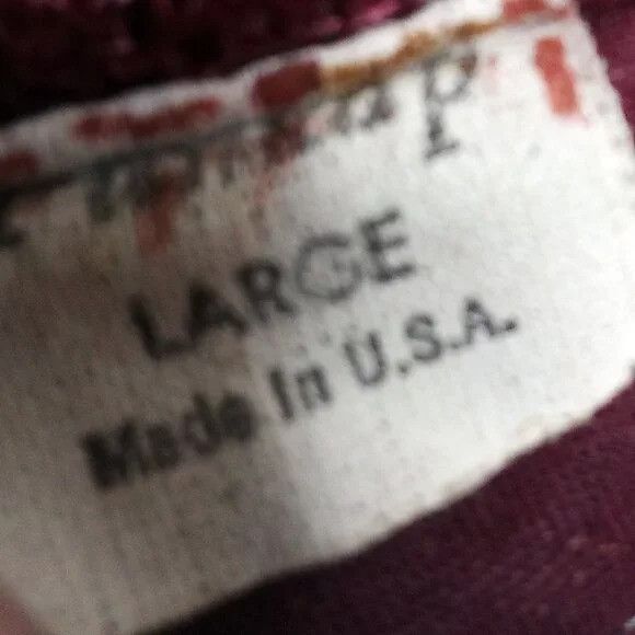 Other Vintage Waggener Auction Company Patch Snap Trucker Hat Cap Size ONE SIZE - 7 Thumbnail