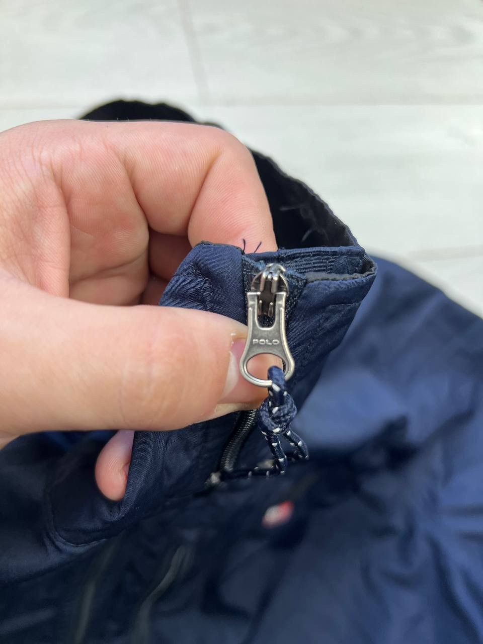 Polo Ralph Lauren × Vintage Vintage Polo Ralph Lauren Light Jacket Size US L / EU 52-54 / 3 - 8 Thumbnail