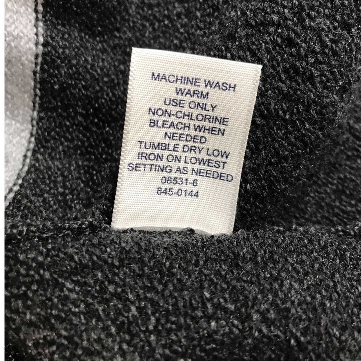 St. Johns Bay St John’s Bay Striped High Neck Long Sleeve Sweater L Size L / US 10 / IT 46 - 5 Thumbnail