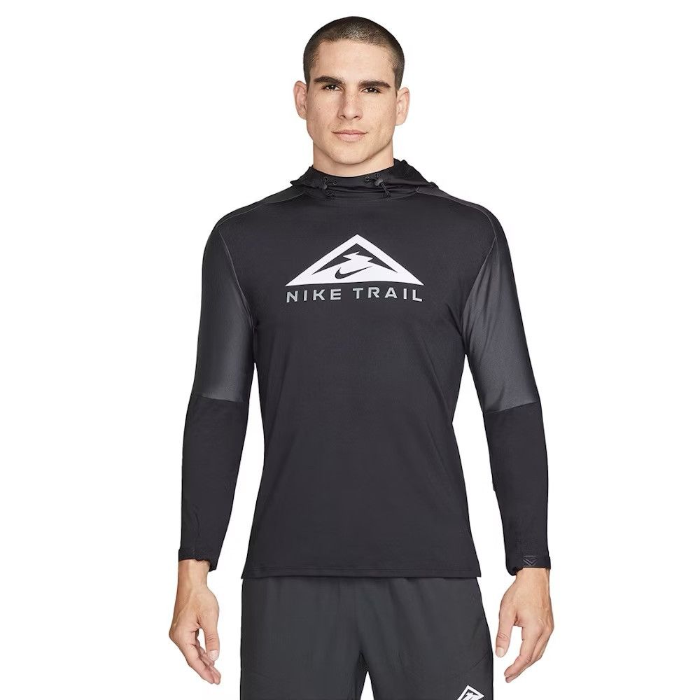 Nike Nike Trial Ninja Long Sleeve Size US XXL / EU 58 / 5 - 11 Thumbnail