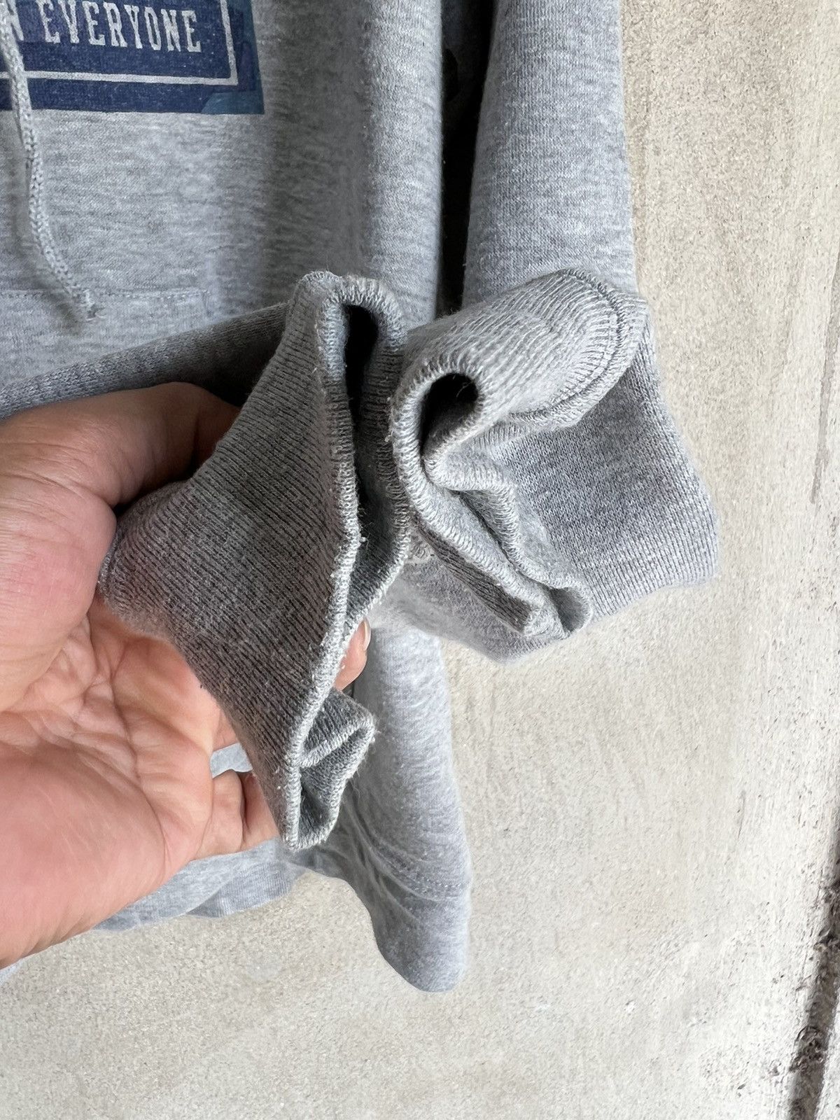Japanese Brand Japanese Brand DoubleFocus Hoodies Size US S / EU 44-46 / 1 - 6 Thumbnail