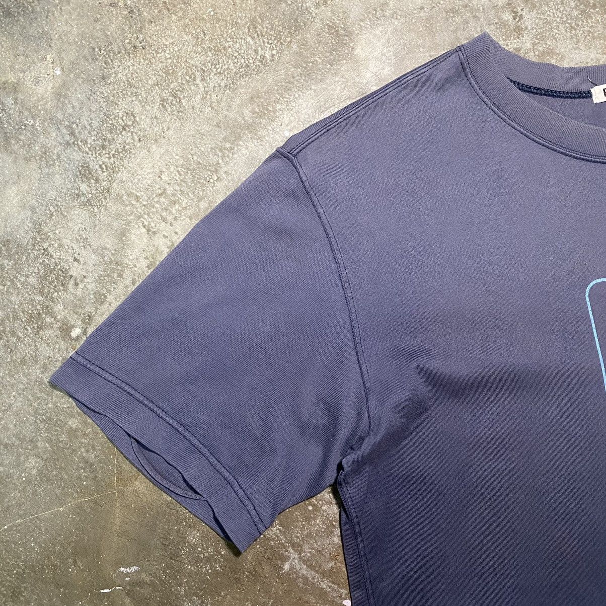 Final Home VINTAGE FINAL HOME STRETCHER T SHIRT Size US S / EU 44-46 / 1 - 8 Thumbnail
