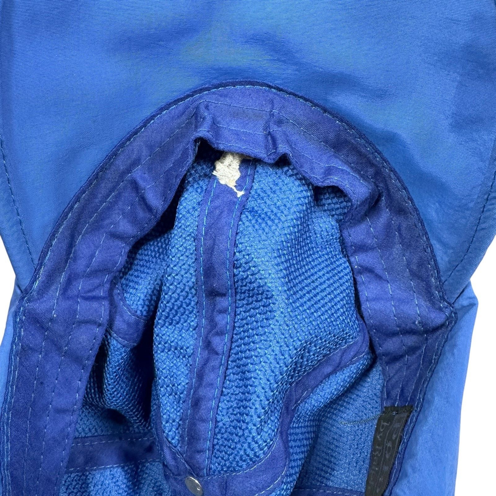 Polo Ralph Lauren Polo Ralph Lauren Dad Hat One Size Blue Active Strapback Cap Size ONE SIZE - 5 Thumbnail