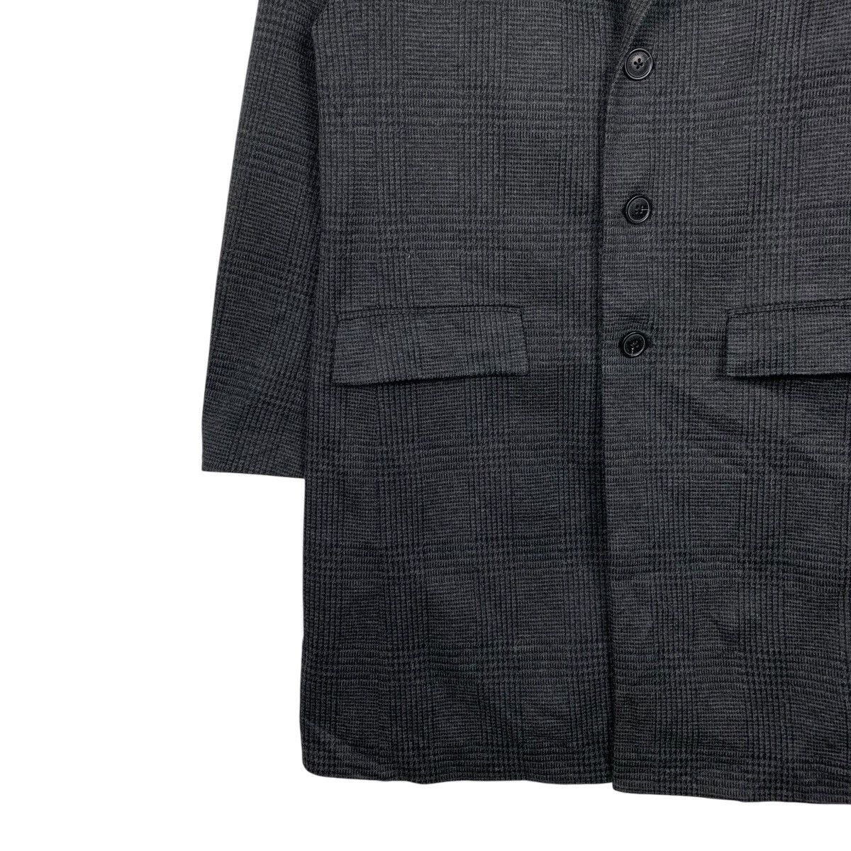 Global Work Wolly Tec Global Work Coat Size US S / EU 44-46 / 1 - 4 Thumbnail