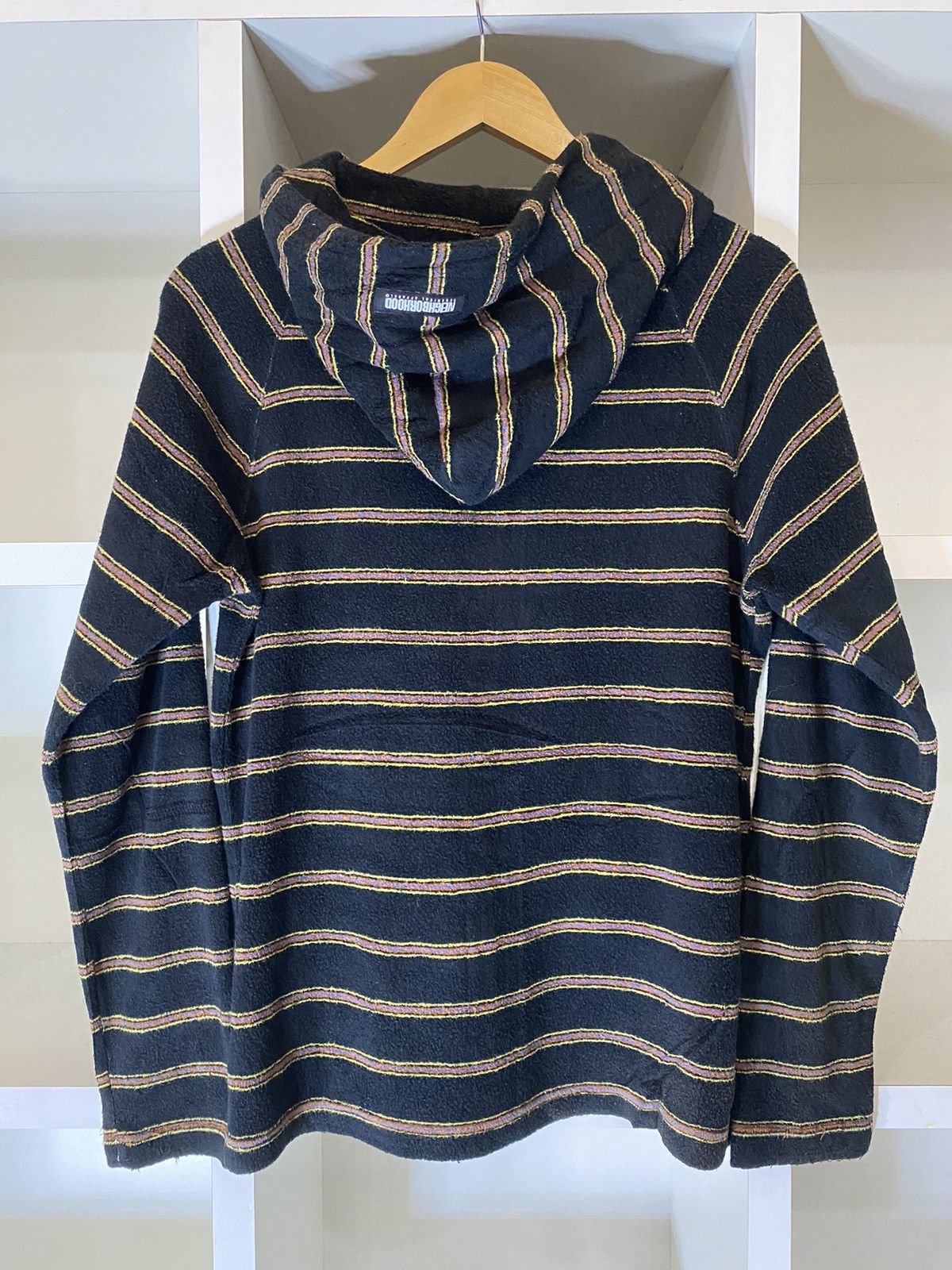 Neighborhood Neighborhood Hoodie Size US S / EU 44-46 / 1 - 12 Thumbnail