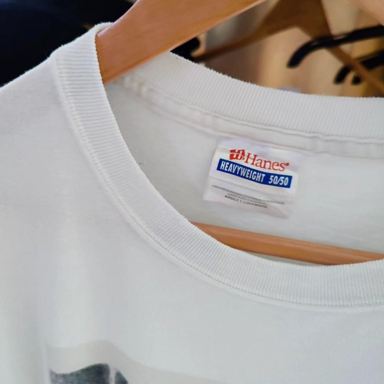 Hanes × Vintage Perspective Size US L / EU 52-54 / 3 - 2 Thumbnail