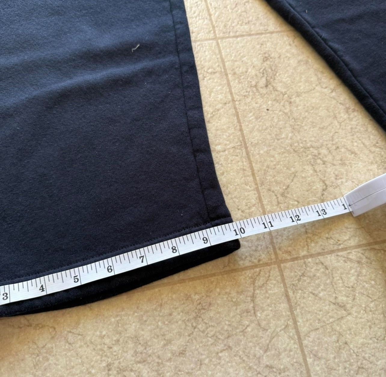 Other Super baggy wide leg sweatpants Size US 38 / EU 54 - 5 Thumbnail