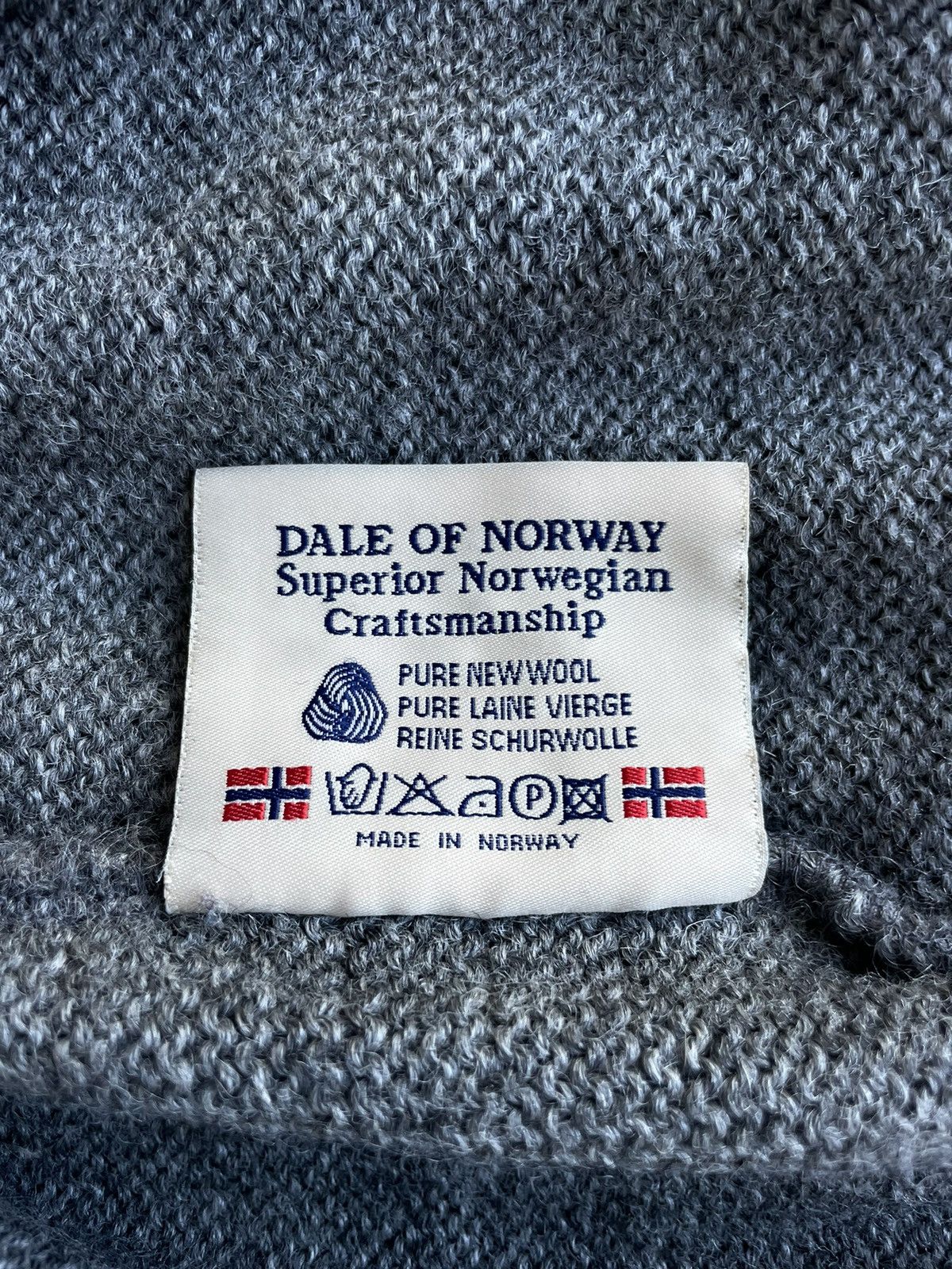 Dale Of Norway Dale of Norway Sweater Size US XXL / EU 58 / 5 - 11 Thumbnail