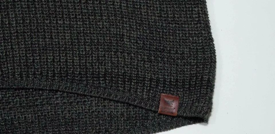Superdry SUPERDRY JUMPER KNITWEAR V NECK SIZE S ( LABEL XS) Size US S / EU 44-46 / 1 - 5 Thumbnail