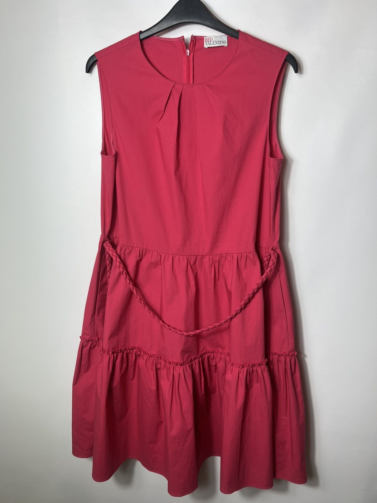 RED Valentino Vintage luxury designer Red Valentino Dress Size M / US 6-8 / IT 42-44 - 1 Thumbnail