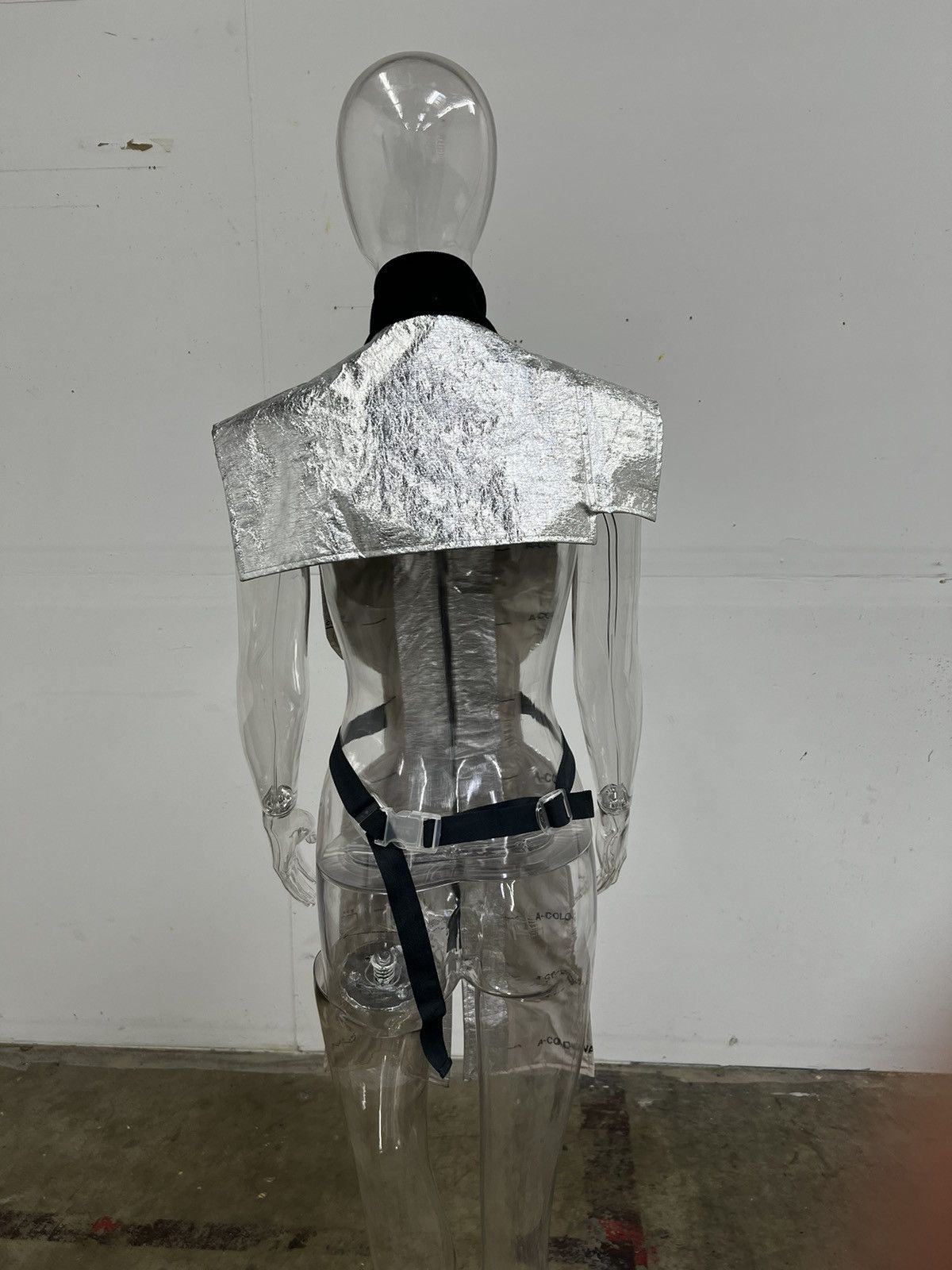 A-COLD-WALL* Cyborg Vest Size L / US 10 / IT 46 - 5 Thumbnail