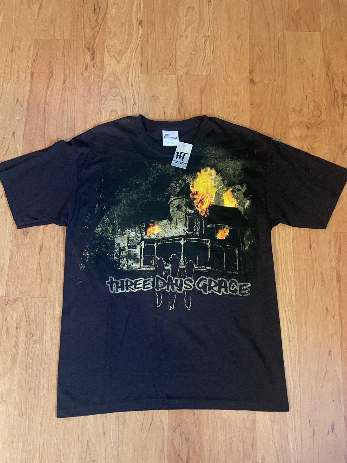 Three Days Grace | Grailed