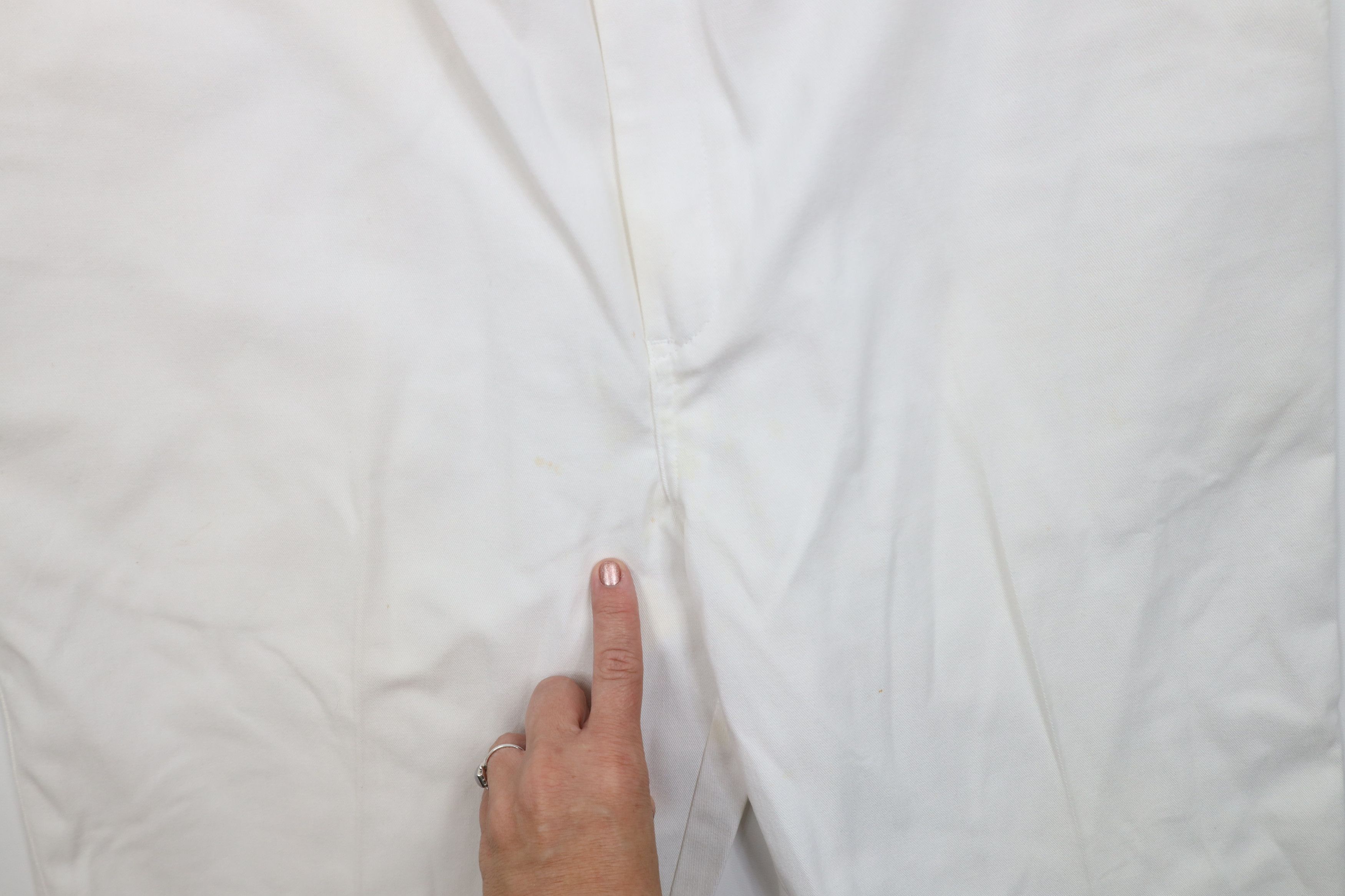 Vintage Vintage 90s Streetwear Wide Leg Chino Pants Cotton Size US 38 / EU 54 - 8 Thumbnail