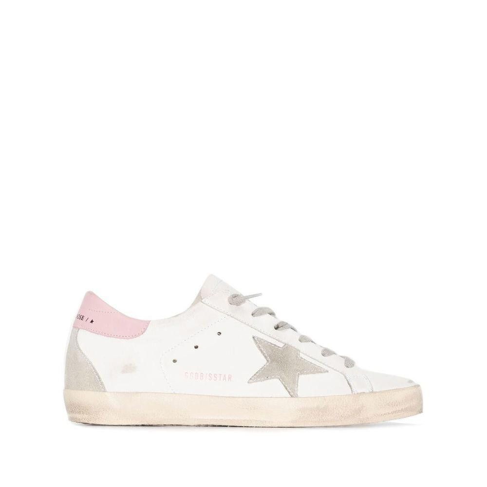 GOLDEN GOOSE STAR WOMEN SNEAKERS SIZE 39