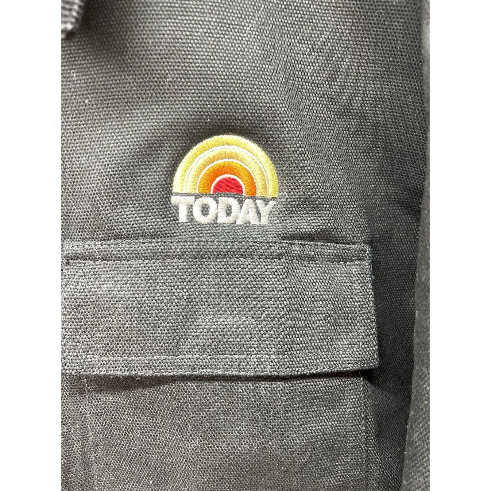 Other TRI MOUNTAIN ‘TODAY SHOW’ STAFF CANVAS CHORE DETROIT JACKET Size US XL / EU 56 / 4 - 4 Thumbnail