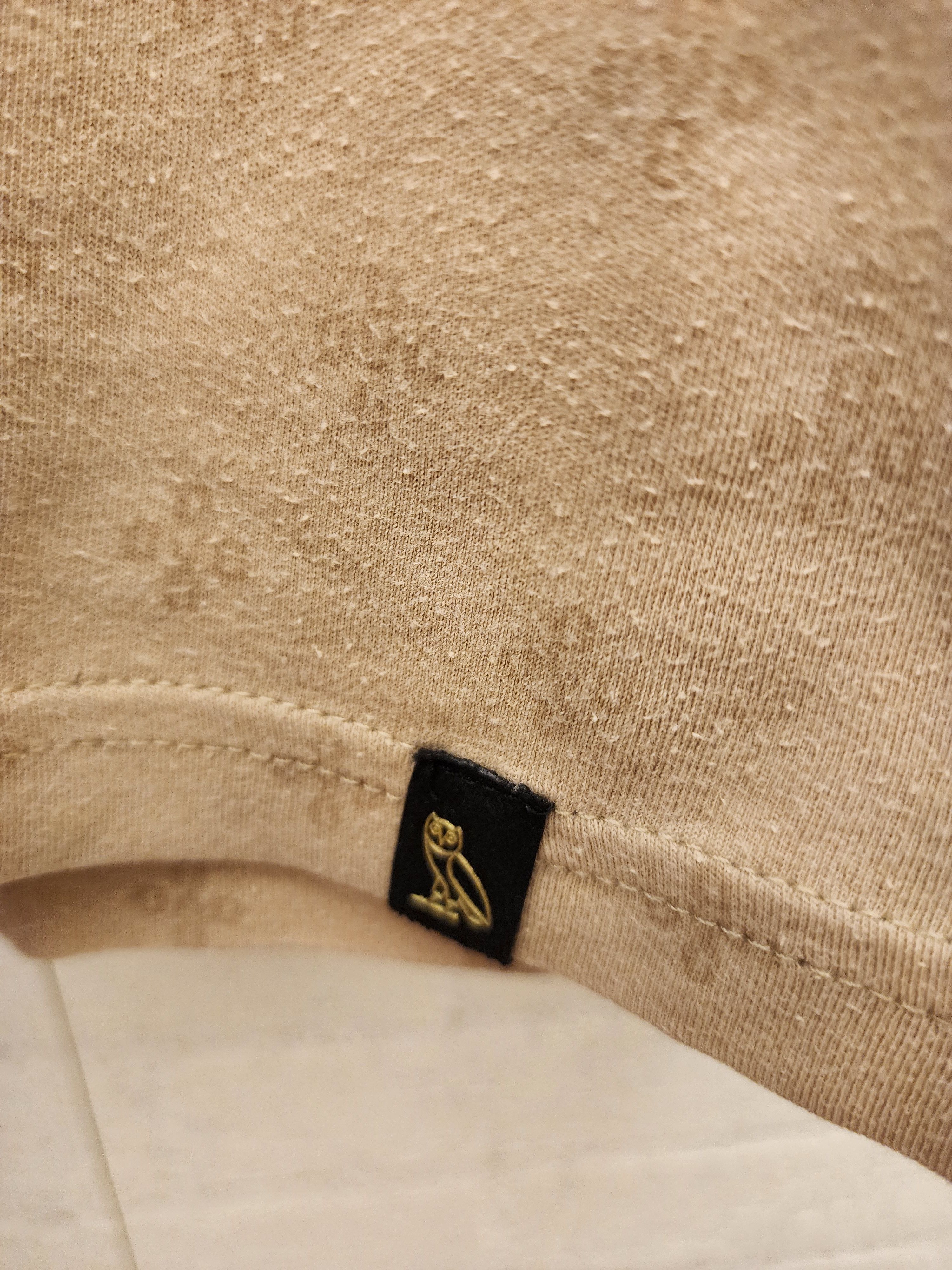 October's Very Own Monogram T-Shirt Size US M / EU 48-50 / 2 - 4 Thumbnail
