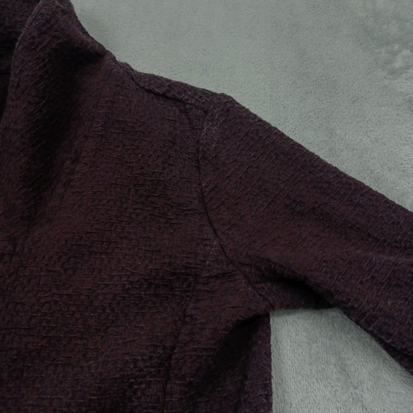 Eileen Fisher VINTAGE? No. Size XS / US 0-2 / IT 36-38 - 3 Thumbnail