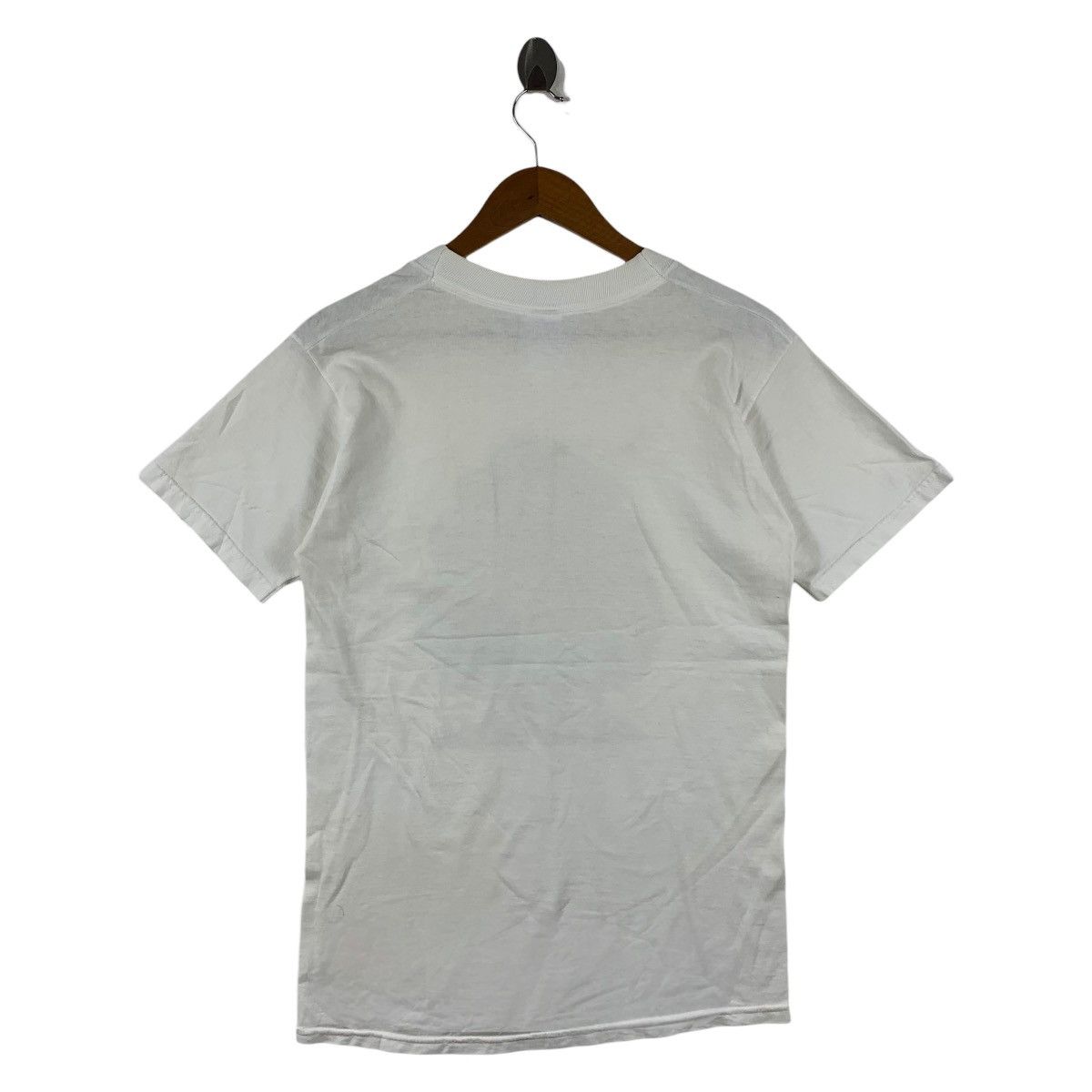 Fruit Of The Loom Vintage 1992 FAMILY TREE of THE SIXTIES Mens XL Size US S / EU 44-46 / 1 - 4 Thumbnail