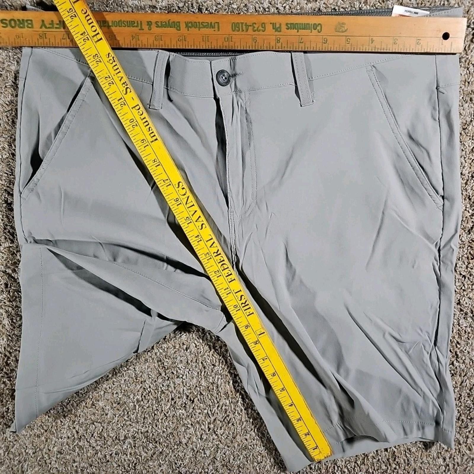 Weatherproof Weatherproof Regular Fit Sz 38 Shorts Size US 38 / EU 54 - 4 Thumbnail