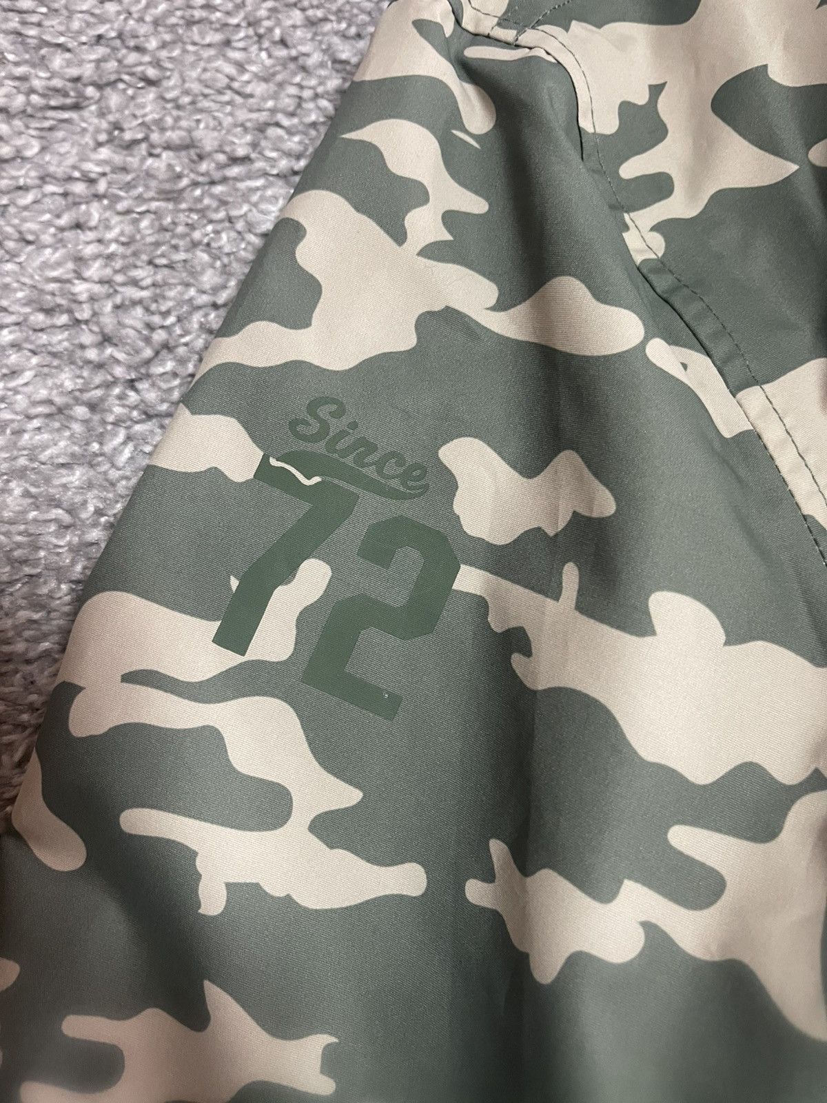 Ecko Unltd. ECKO UNLTD. CAMO JACKET SIZE S-M Size US S / EU 44-46 / 1 - 10 Thumbnail