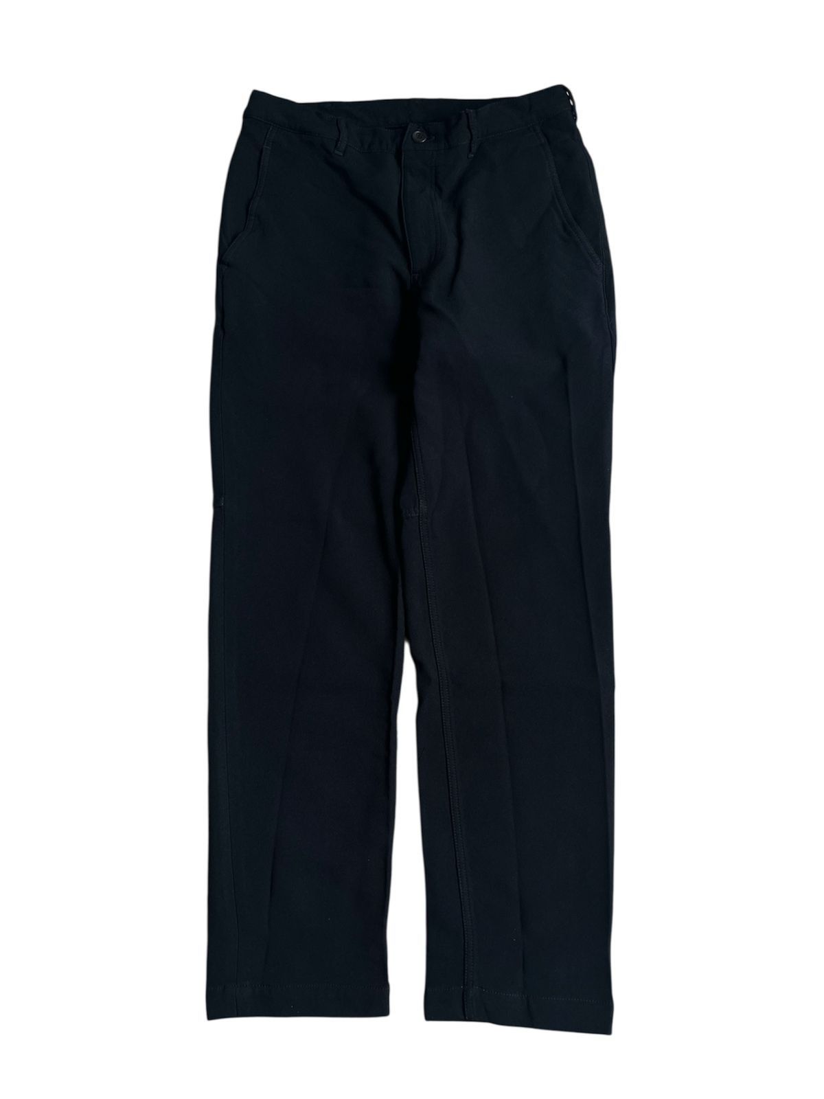 Comme des Garcons AD2013 CDG Homme Deux Match Pants Size US 30 / EU 46 - 2 Thumbnail