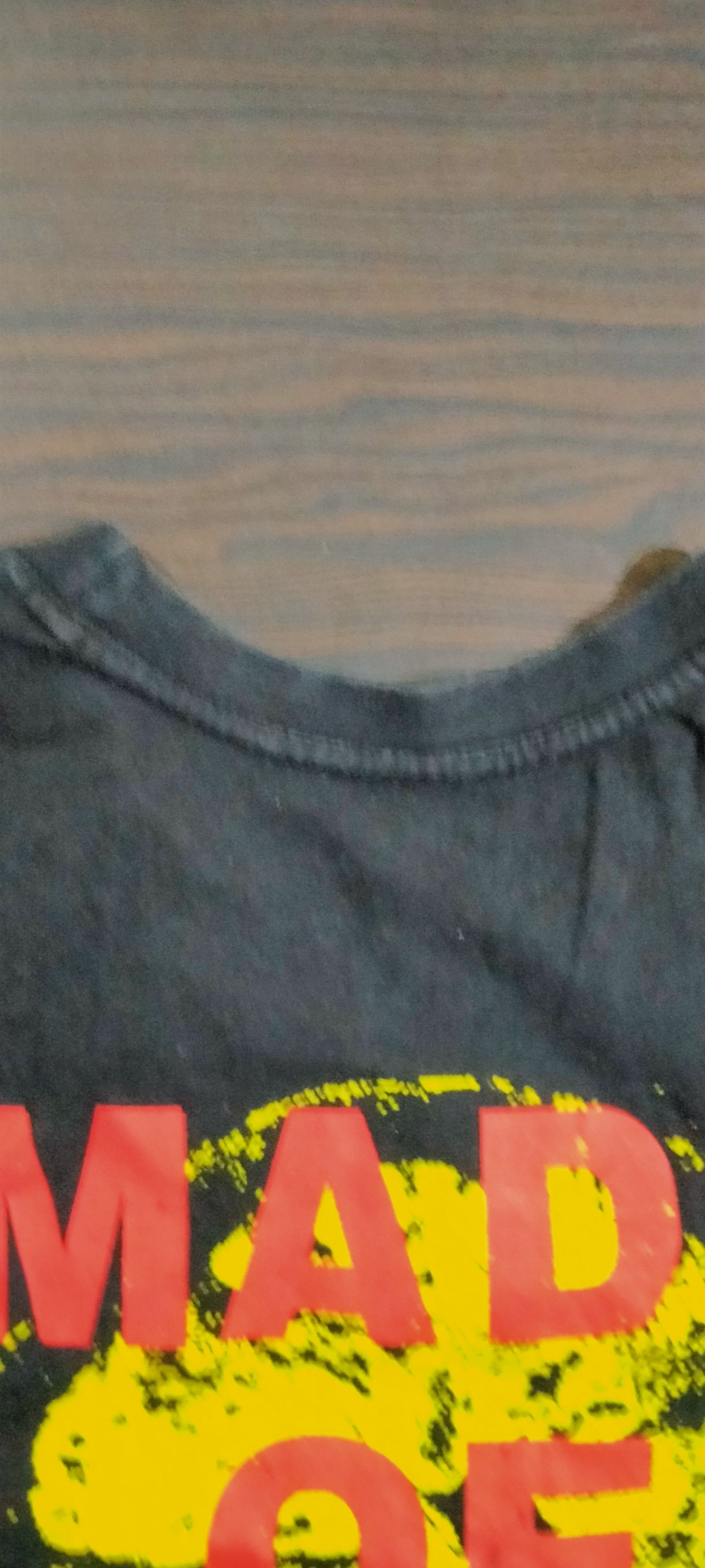 Band Tees × Vintage The Stone Roses London 89 Size US M / EU 48-50 / 2 - 7 Thumbnail
