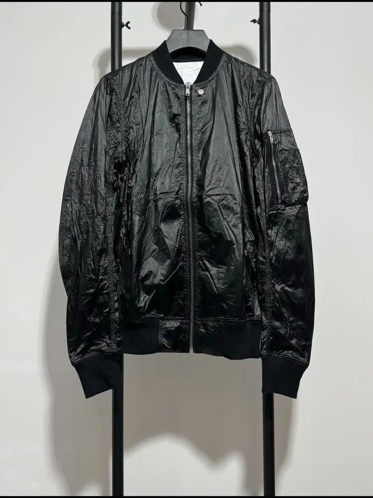 Rick Owens Rick Owens Drkshdw Light Bomber-2506