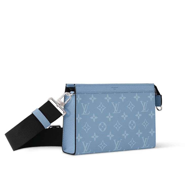 Louis Vuitton Gaston Wearable Wallet Size ONE SIZE - 5 Thumbnail
