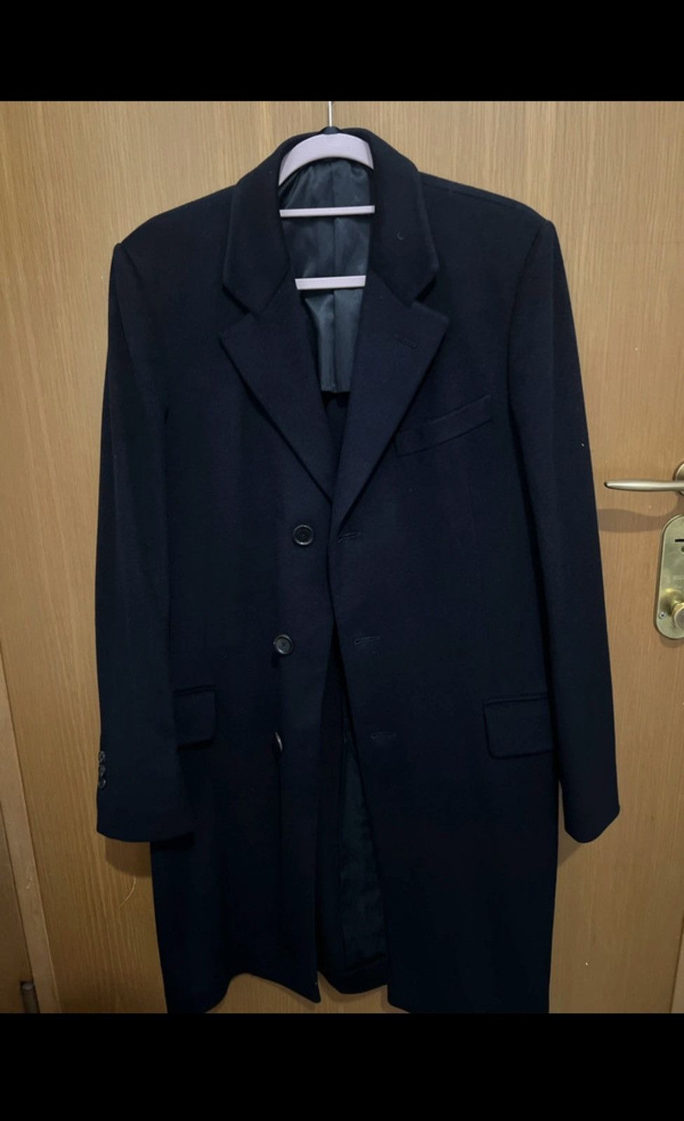 Yves Saint Laurent Suit Size 48R - 4 Thumbnail