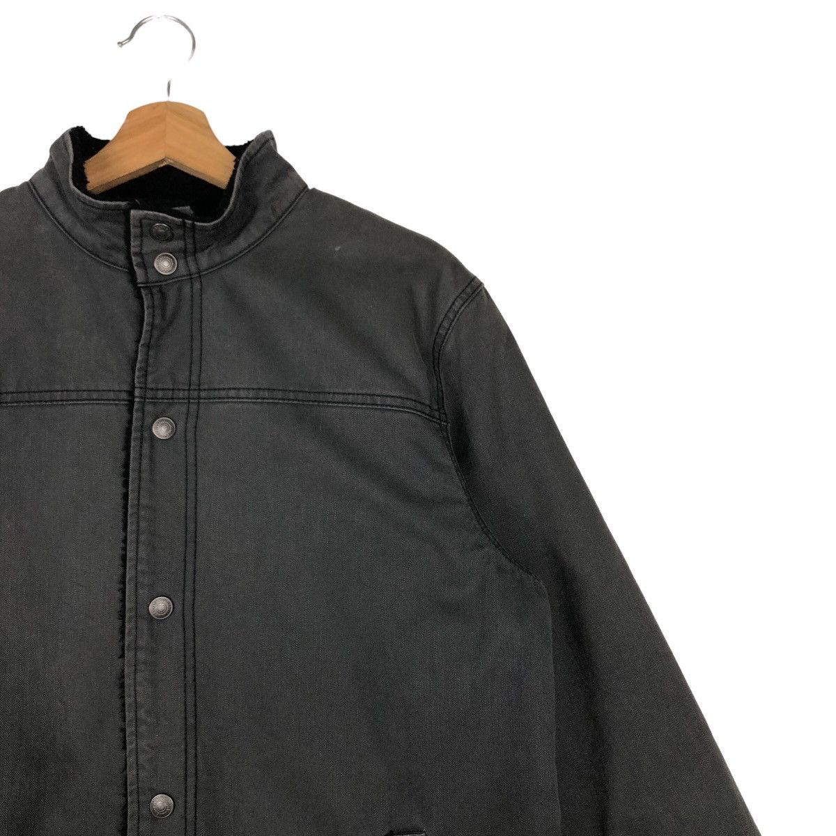 Polo Ralph Lauren 🔥90’s Vintage Tanker Jacket Polo Ralph Lauren Size US S / EU 44-46 / 1 - 6 Thumbnail