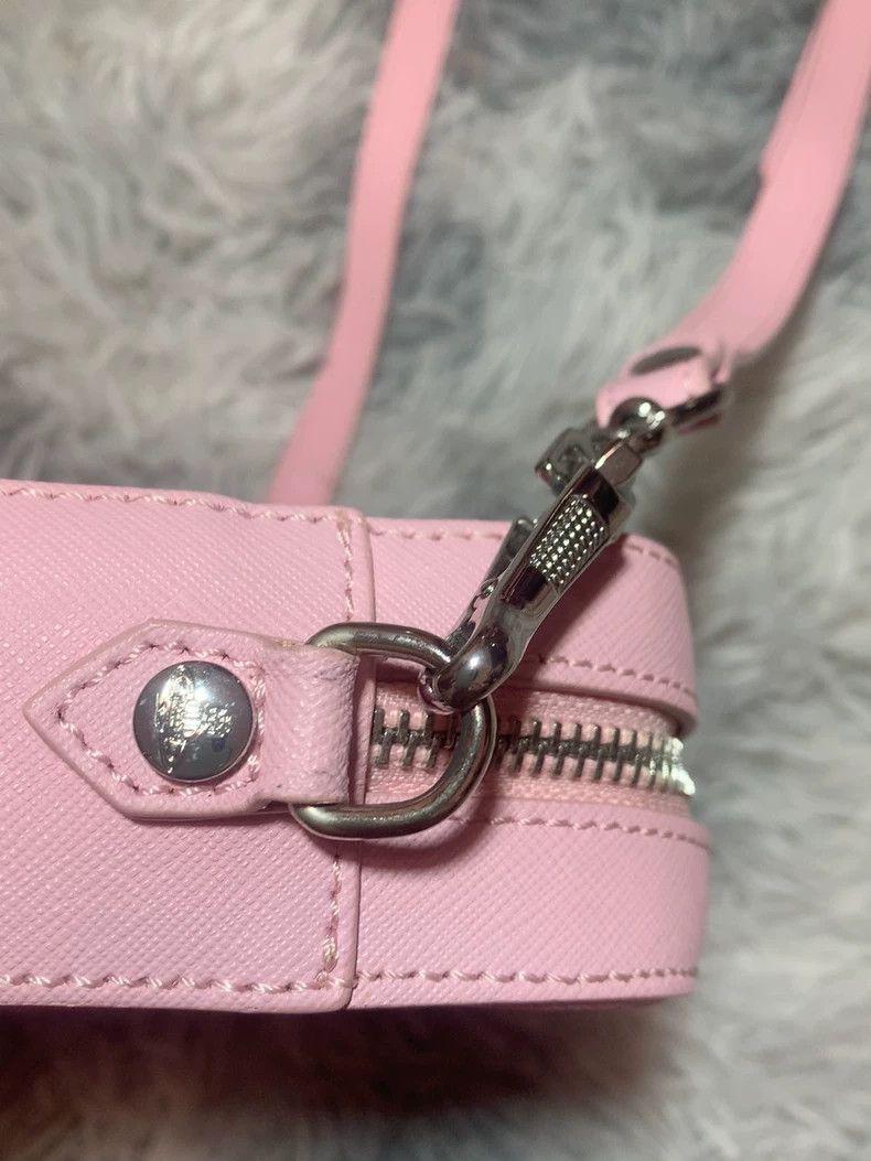 Vivienne Westwood Vivienne Westwood size os Mid-century cross-body bag Size ONE SIZE - 4 Thumbnail