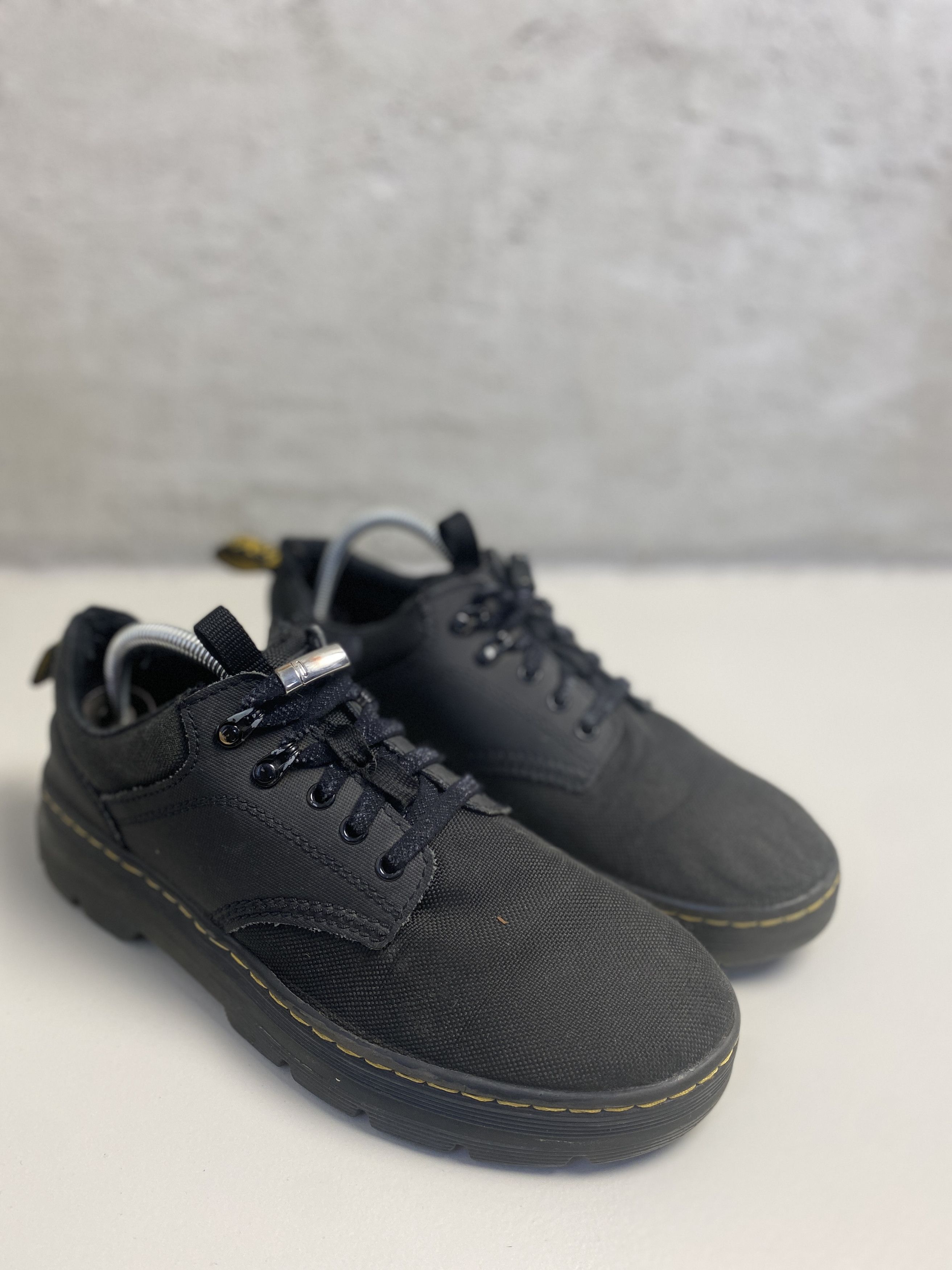 Dr Martens casual sneakers trainers