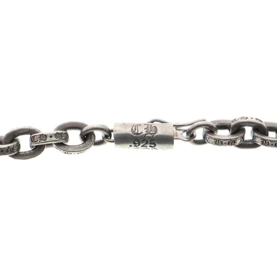 Chrome Hearts Chrome Hearts paper chain 20inch Size ONE SIZE - 4 Thumbnail