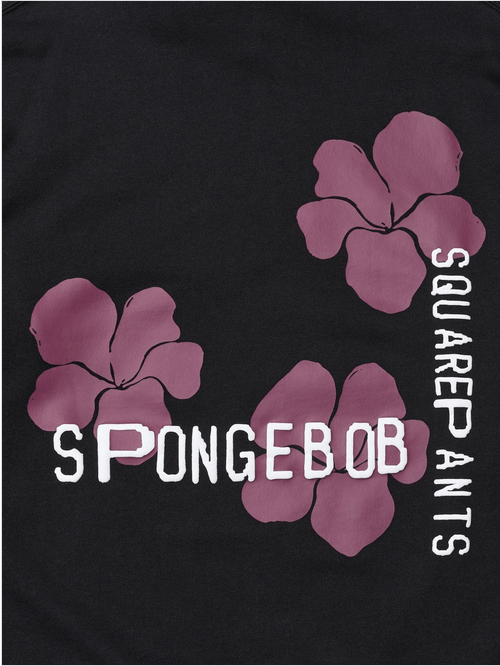Cactus Plant Flea Market UNIQLO X Cactus Plant Flea Market SpongeBob PULLOVER HOODIE Size US XL / EU 56 / 4 - 5 Thumbnail