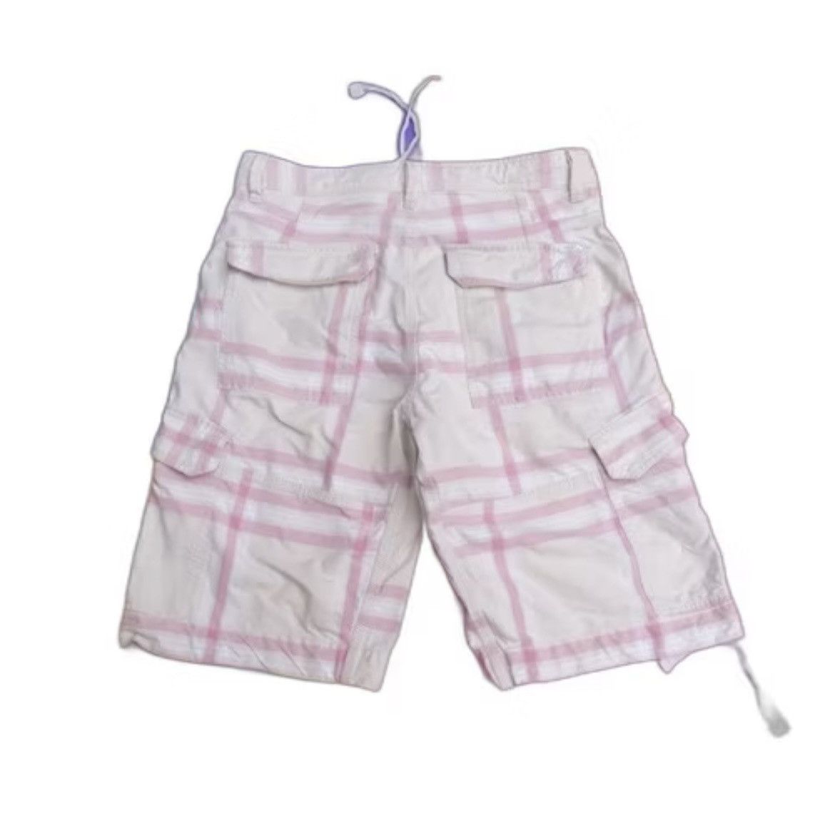 Diesel × Vintage Diesel baggy shorts Size 28" / US 6 / IT 42 - 4 Thumbnail