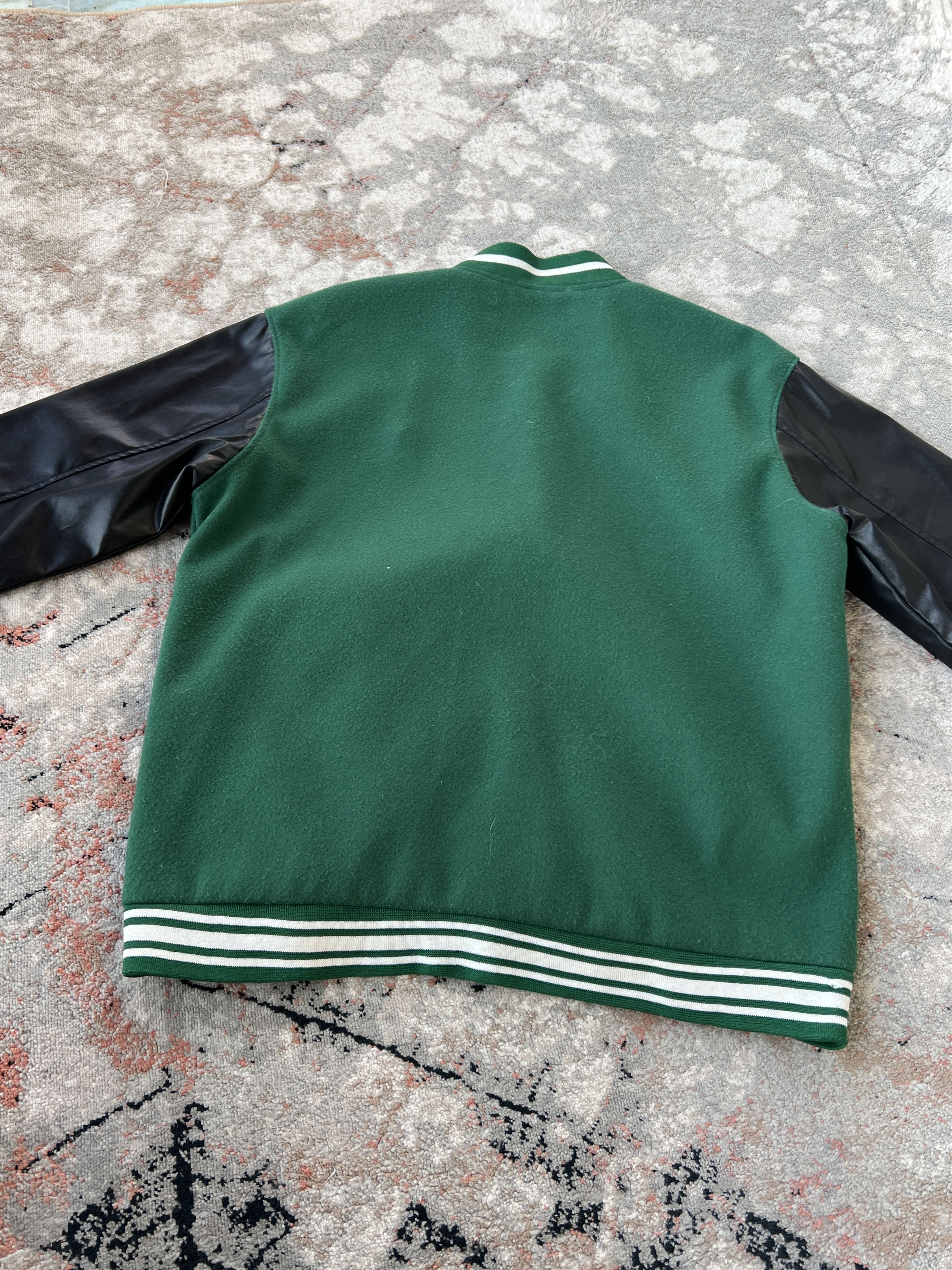 Other Balijinma Bomber Jaacket Size US M / EU 48-50 / 2 - 6 Thumbnail