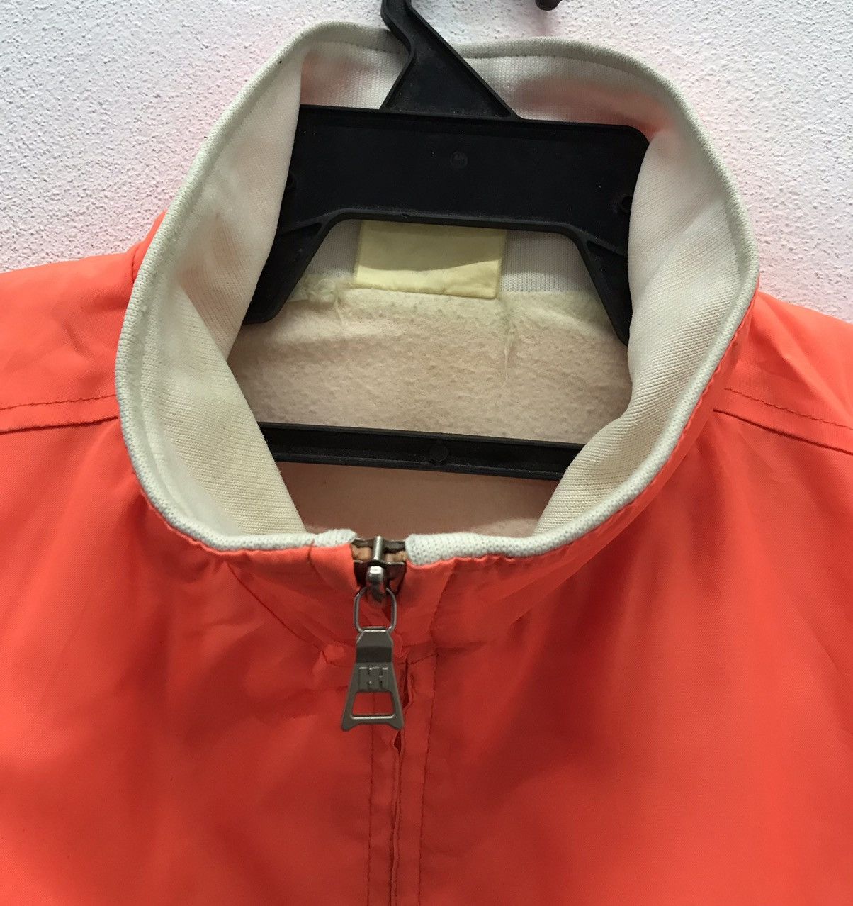 Helly Hansen × Vintage Vintage Helly Hansen SEA LIFE Jacket Size US M / EU 48-50 / 2 - 3 Thumbnail