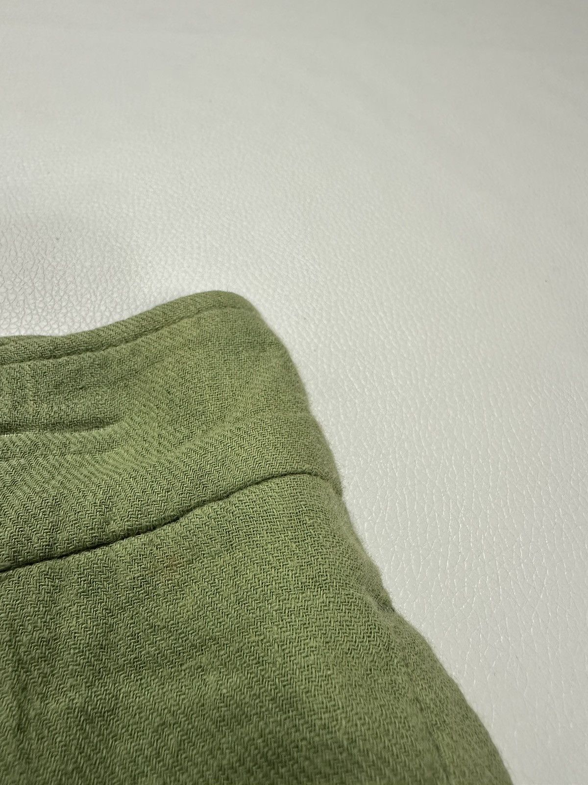 Issey Miyake × Vintage Plantation Pants by Issey Miyake Size US 30 / EU 46 - 8 Thumbnail