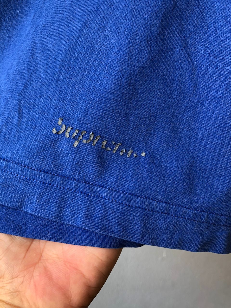 Supreme Tank tops Size US M / EU 48-50 / 2 - 3 Thumbnail