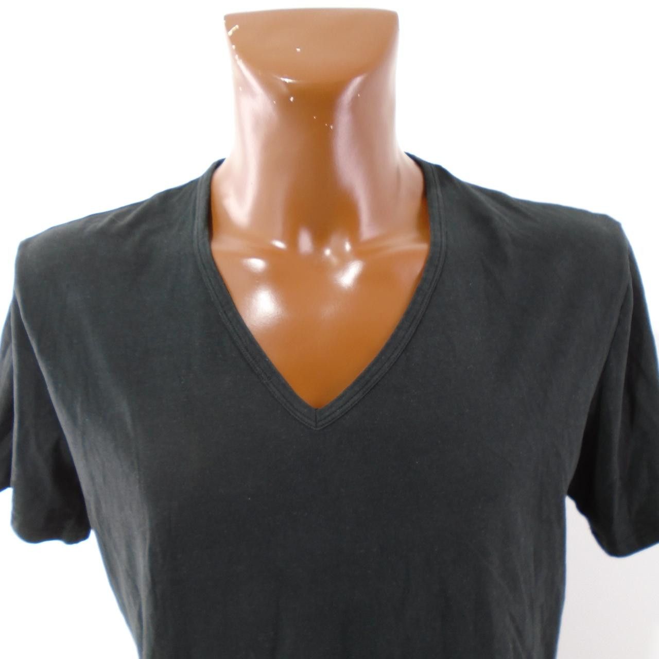 Calvin Klein Men's T-Shirt Calvin Klein Size US XL / EU 56 / 4 - 6 Thumbnail